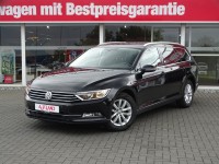 Vorschau: VW Passat Variant 1.4 TSI Comfortline