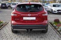 Nissan Qashqai 1.6 dCi N-Connecta