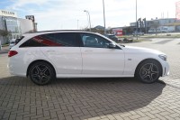 Mercedes-Benz C 300 C300 T AMG Line