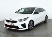 Kia ProCeed 1.6 T-GDI GT LED Navi 4x Sitzheizung DAB
