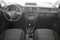 VW Caddy 2.0 TDI DSG