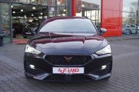 Vorschau: Cupra Leon Sportstourer 1.4 e-Hybrid VZ DSG