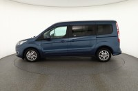 Vorschau: Ford Tourneo Connect Grand 1.5 TDCi Titanium