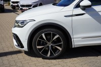 VW Tiguan 2.0 TDI R-Line 4Motion