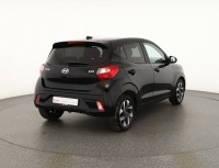 Hyundai i10 1.2 Aut.