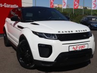 Land Rover Range Rover Evoque 4x4