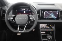 Skoda Karoq Sportline 1.5 TSI DSG