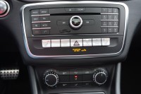 Mercedes-Benz CLA 180 AMG Line