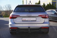 Audi A4 Avant 40 TDI Advanced S-Tronic