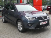 Seat Arona 1.0 CNG