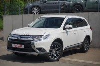 Mitsubishi Outlander 2.0 MIVEC Edition Kamera Tempomat DAB