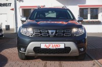 Dacia Duster II TCE Prestige 4WD