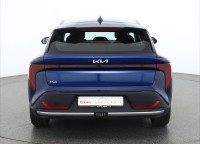 Kia K4 1.6 T-GDI Aut.