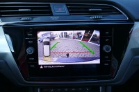 VW Touran 2.0 TDI