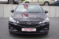Opel Astra K 1.4 Turbo