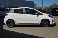 Toyota Yaris 1.5 Y20 Club