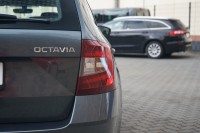 Skoda Octavia 1.0 TSI Tour