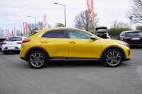 Kia xcee'd XCeed 1.5 T-GDI
