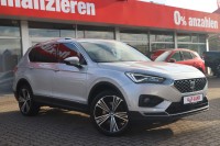 Seat Tarraco 2.0 TSI Xcellence 4Drive