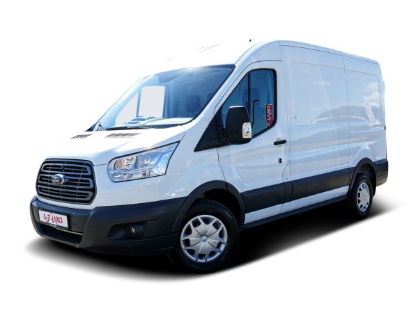 Ford Transit Kasten L2H2 3-Sitzer