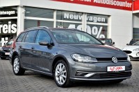 VW Golf VII Variant 1.4 16V TSI Allstar BMT