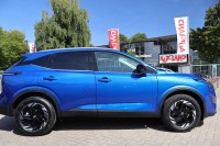 Nissan Qashqai N-Connecta 1.3 Dig-T Aut.