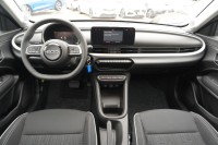Fiat 600 1.2 T3 Hybrid Aut.