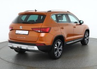 Seat Ateca 1.4 TSI Xcellence