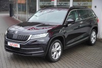 Skoda Kodiaq 2.0 TSI Soleil 4x4