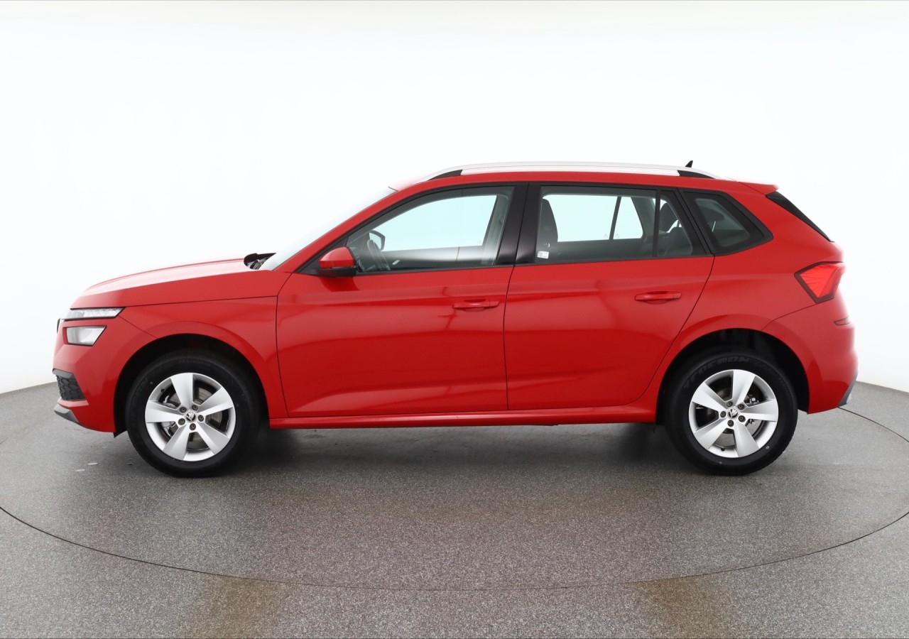 Skoda Kamiq 1.0 TSI Ambition