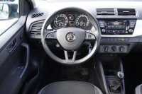 Skoda Fabia Combi 1.0