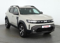 Dacia Duster Journey mHev 140