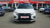 Mitsubishi Space Star 1.2 Top SHZ Tempomat