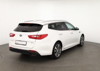 Kia Optima SW 1.7 CRDi