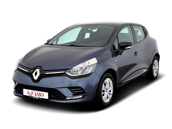 Renault Clio IV 0.9 TCe