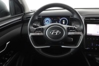 Hyundai Tucson 1.6 Select Mild-Hybrid