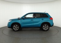 Vorschau: Suzuki Vitara 1.6 4x4 Comfort