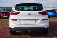 Hyundai Tucson 1.6 GDI