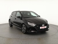 Hyundai i20 1.0 T-GDI N-Line Aut.