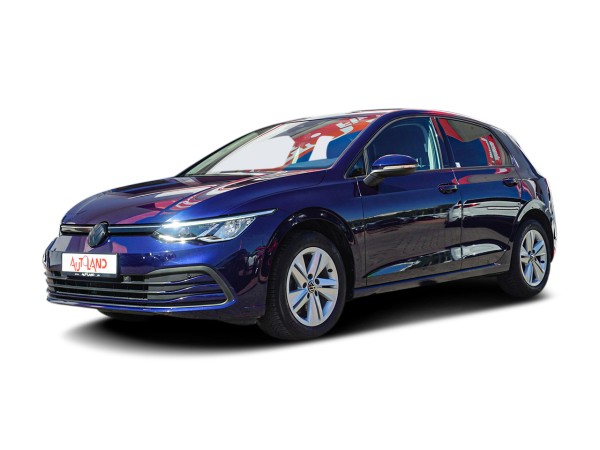 VW Golf VIII 1.5 TSI Life