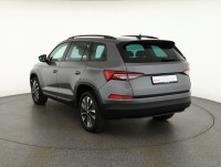 Skoda Kodiaq 2.0 TDI 4x4 Tour