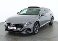 VW Arteon SB 2.0 TSI DSG R-Line LED Navi Panorama