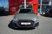 Audi A1 SB 25 1.0 TFSI S line