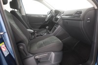 VW Tiguan Allspace 2.0 TDI R-Line 4Motion