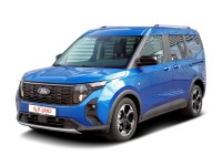 Ford Tourneo Courier 1.0 EcoBoost Active Navi Sitzheizung Tempomat