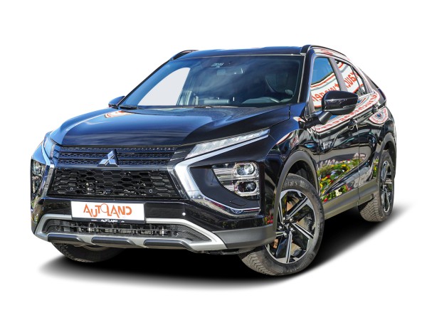 Mitsubishi Eclipse Cross 2.4Hybrid Plus 4WD