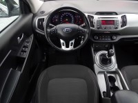 Kia Sportage 1.6 GDI