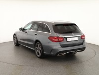 Mercedes-Benz C 300 C300 e T AMG Line
