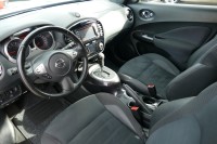Nissan Juke 1.6 N-Connecta 4x4