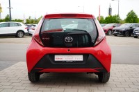 Toyota Aygo AYGO 1.0 x